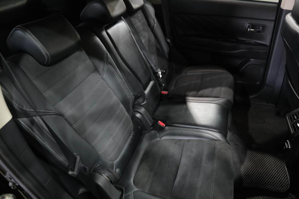 Mitsubishi Outlander III Рестайлинг 3 Новокузнецк  - изображение 37