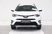 Toyota RAV4 IV (XA40) Рестайлинг Ульяновск  - изображение 16