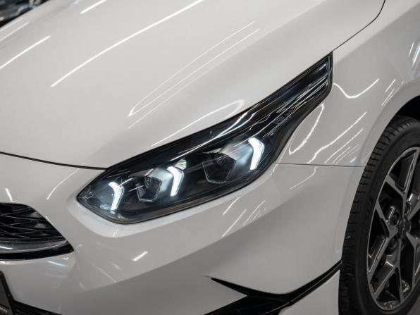 Kia Ceed III Рестайлинг с пробегом 2022 года, цена 2 390 000 рублей, 52479 км, хэтчбек, Автокод Объявления