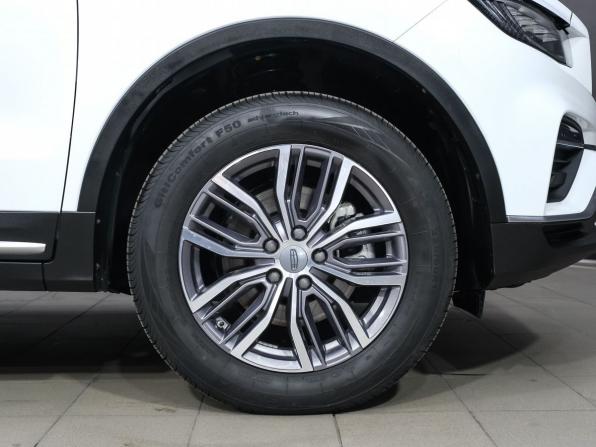 Geely Atlas Pro с пробегом 2023 года, цена 2 338 000 рублей, 41320 км, внедорожник, Автокод Объявления