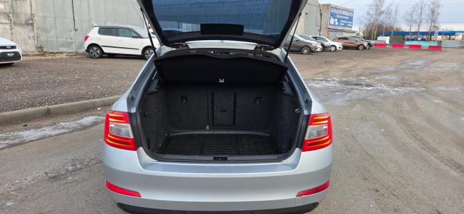 Skoda Octavia III (A7) с пробегом 2013 года, цена 900 000 рублей, 283125 км, лифтбек, Автокод Объявления