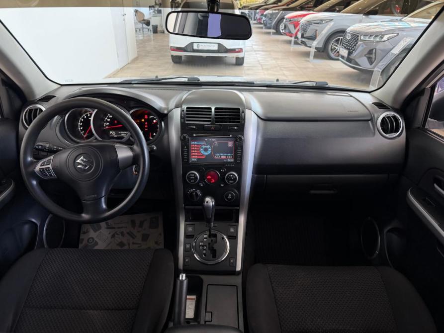 Suzuki Grand Vitara II Рестайлинг Новороссийск  - изображение 9