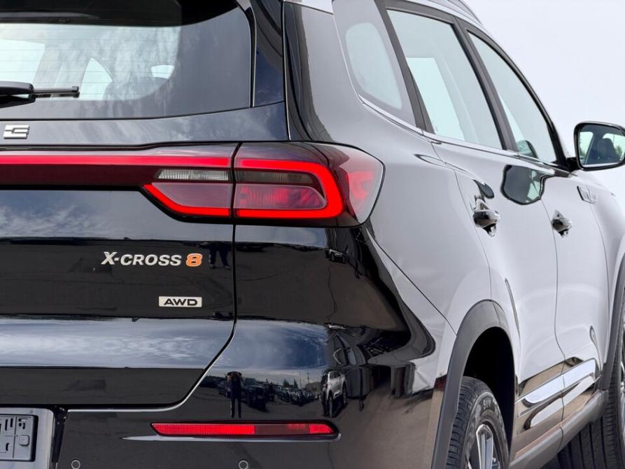 Xcite X-Cross 8 Иркутск  - изображение 7