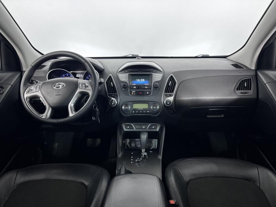 Hyundai ix35 I Рестайлинг Калининград  - изображение 14