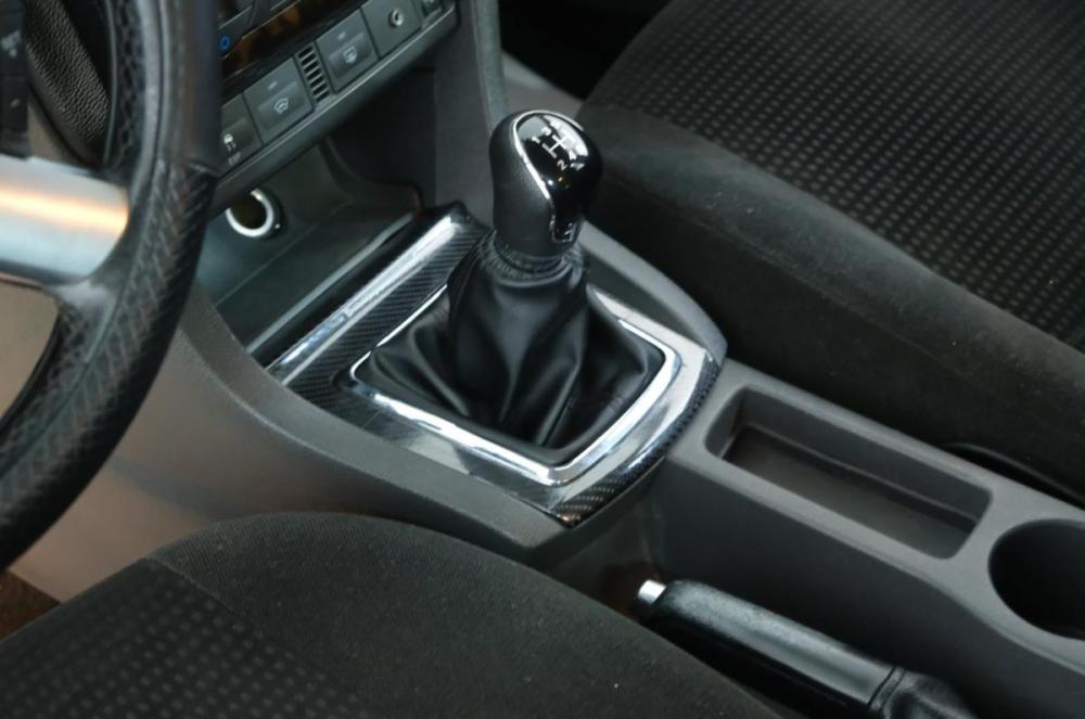 Ford Focus II Омск  - изображение 15