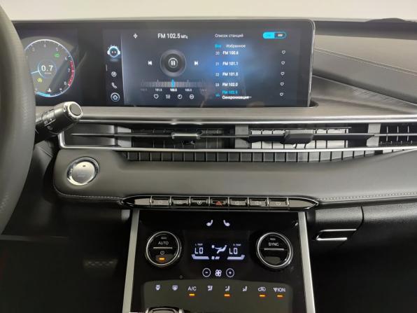 Chery Tiggo 7 Pro Max I с пробегом 2023 года, цена 1 890 000 рублей, 55299 км, внедорожник, Автокод Объявления