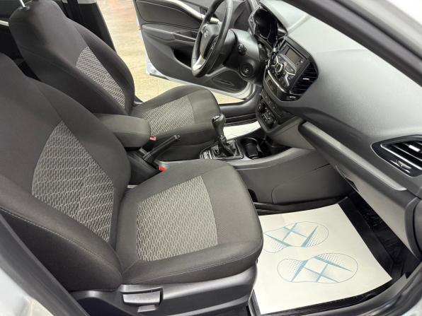 Lada (ВАЗ) Vesta I с пробегом 2019 года, цена 810 000 рублей, 137000 км, седан, Автокод Объявления