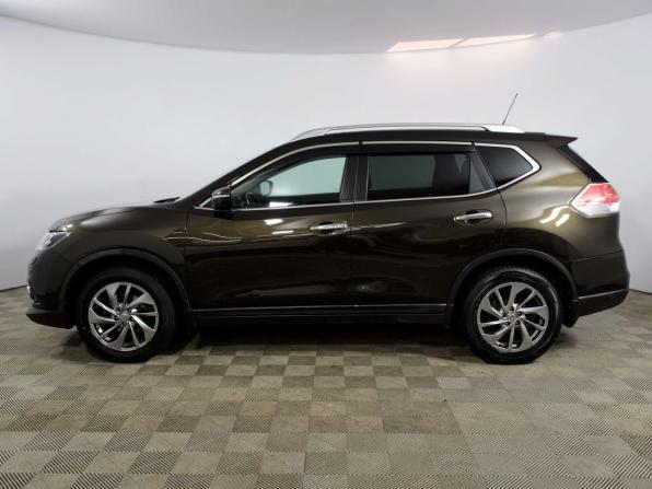 Nissan X-Trail III с пробегом 2015 года, цена 1 728 000 рублей, 200406 км, внедорожник, Автокод Объявления