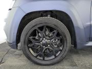 Jeep Grand Cherokee IV (WK2) Рестайлинг Москва  - изображение 40