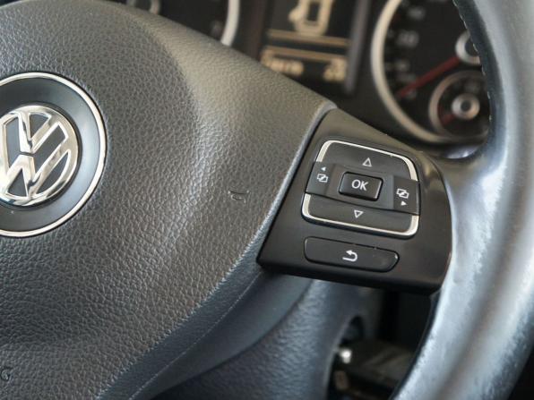 Volkswagen Tiguan I с пробегом 2010 года, цена 1 179 000 рублей, 178000 км, внедорожник, Автокод Объявления