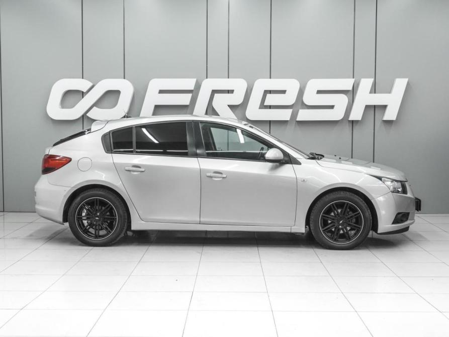 Chevrolet Cruze I Ростов-на-Дону  - изображение 5