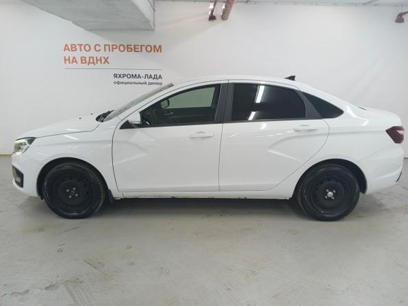 Lada (ВАЗ) Vesta I Рестайлинг (NG) с пробегом 2023 года, цена 1 158 000 рублей, 30767 км, седан, Автокод Объявления