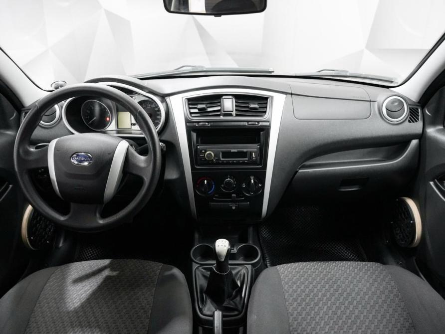 Datsun on-DO I Ульяновск  - изображение 11
