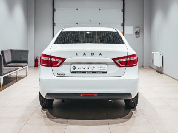 Lada (ВАЗ) Vesta I с пробегом 2019 года, цена 986 564 рубля, 77564 км, седан, Автокод Объявления