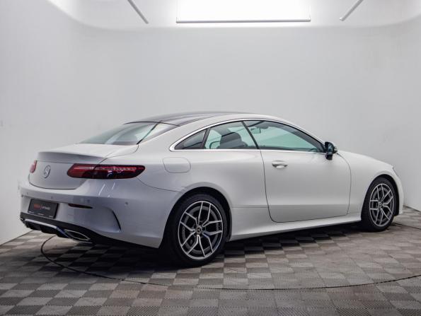 Mercedes-Benz E-Класс V (W213 S213 C238) Рестайлинг с пробегом 2021 года, цена 4 510 000 рублей, 106000 км, купе-хардтоп, Автокод Объявления