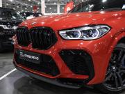 BMW X6 M III (F96) Санкт-Петербург  - изображение 44