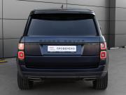 Land Rover Range Rover IV Рестайлинг Москва  - изображение 38