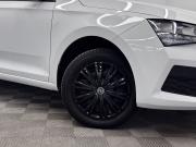Skoda Rapid II Воронеж  - изображение 25