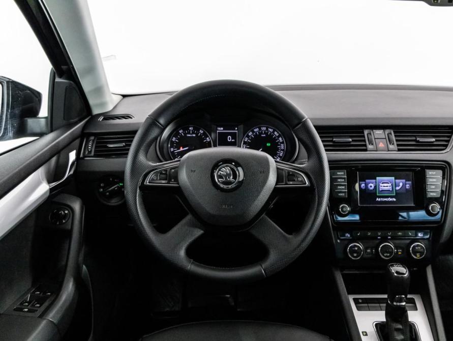 Skoda Octavia III (A7) Санкт-Петербург  - изображение 12