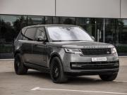 Land Rover Range Rover V Санкт-Петербург  - изображение 44
