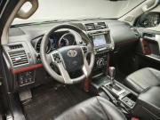 Toyota Land Cruiser Prado 150 Series Рестайлинг 1 Москва  - изображение 30
