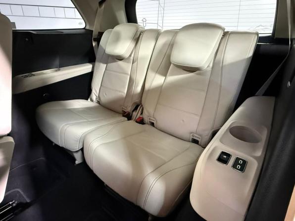 Новый Mercedes-Benz GLS II (X167) Рестайлинг 2025 года, цена 20 180 000 рублей, внедорожник, Автокод Объявления