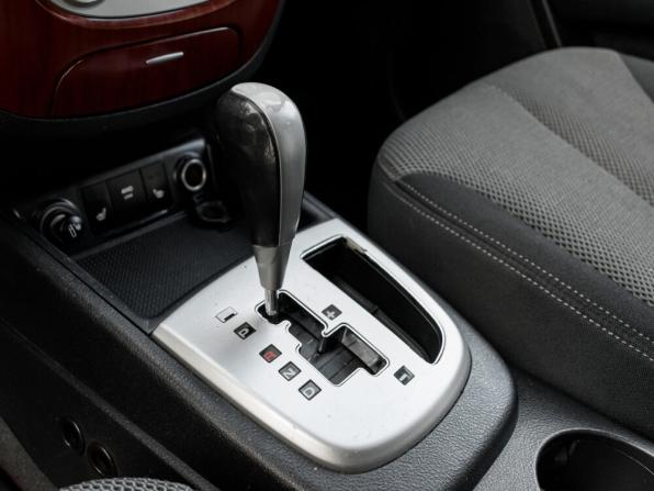 Hyundai Santa Fe II с пробегом 2006 года, цена 999 000 рублей, 247558 км, внедорожник, Автокод Объявления