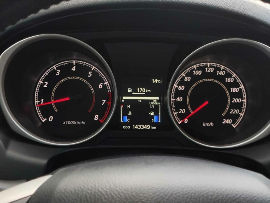 Mitsubishi ASX I Рестайлинг Санкт-Петербург  - изображение 21
