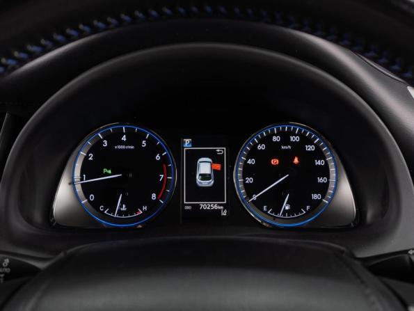 Toyota Harrier III (XU60) Рестайлинг с пробегом 2019 года, цена 3 079 000 рублей, 70256 км, внедорожник, Автокод Объявления