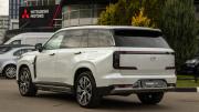 GAC Trumpchi S7 I Москва  - изображение 48