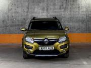 Renault Sandero II Уфа  - изображение 26