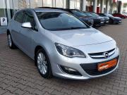 Opel Astra J Рестайлинг Екатеринбург  - изображение 27