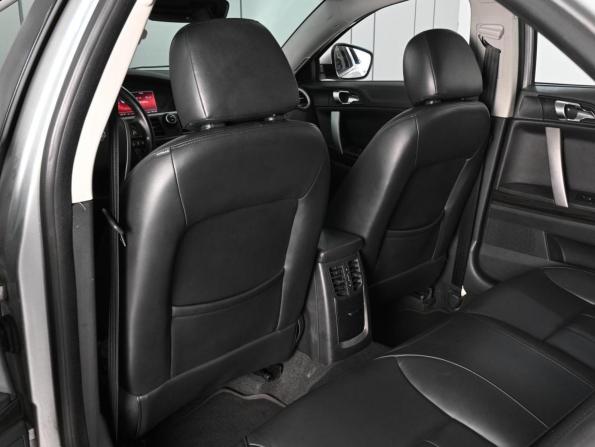 MG 550 I с пробегом 2013 года, цена 1 159 000 рублей, 109745 км, седан, Автокод Объявления