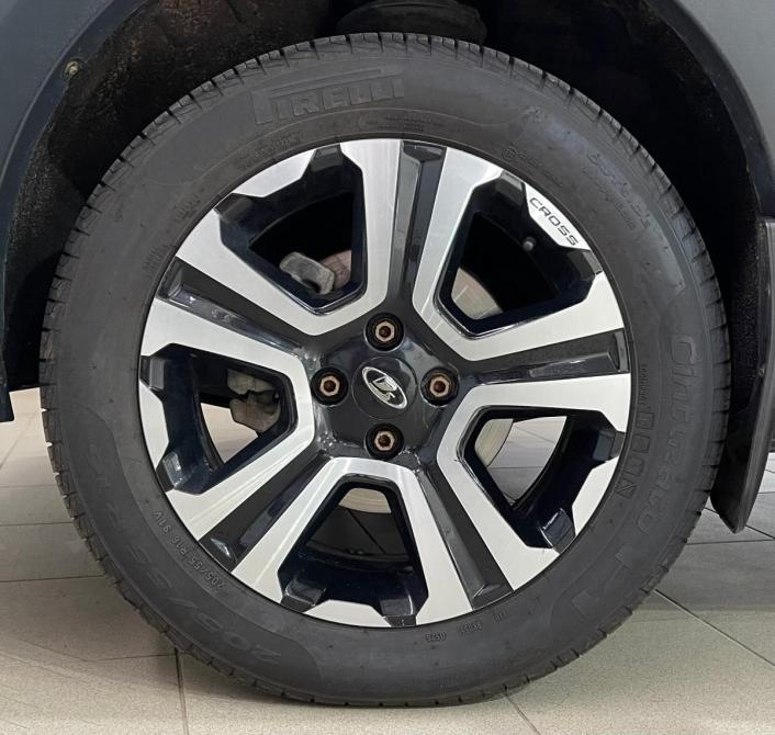 Lada (ВАЗ) Largus I Рестайлинг Воронеж  - изображение 22