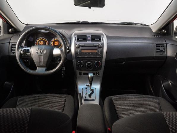 Toyota Corolla X (E140 E150) Рестайлинг с пробегом 2013 года, цена 1 180 000 рублей, 188659 км, седан, Автокод Объявления