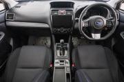 Subaru Levorg I Красноярск  - изображение 33
