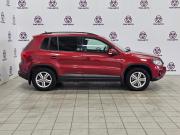 Volkswagen Tiguan I Рестайлинг Тольятти  - изображение 24