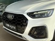 Audi Q5 II (FY) Рестайлинг Санкт-Петербург  - изображение 72