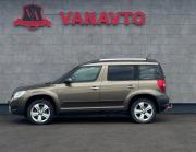 Skoda Yeti I Альметьевск  - изображение 17