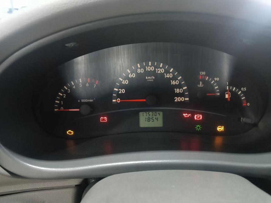 Lada (ВАЗ) Kalina I Санкт-Петербург  - изображение 8