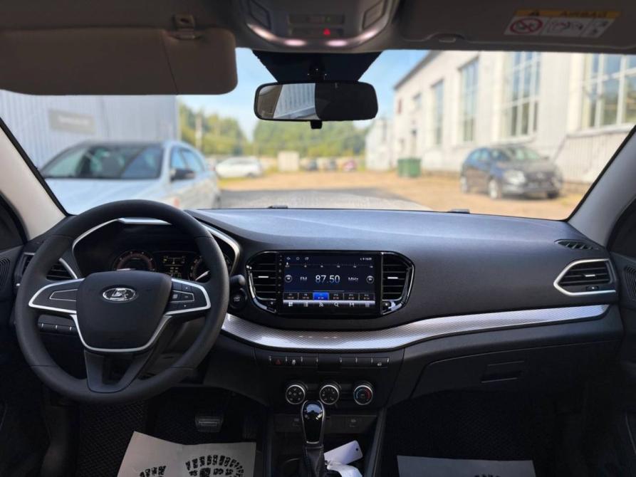Lada (ВАЗ) Vesta I Рестайлинг (NG) Тверь  - изображение 9