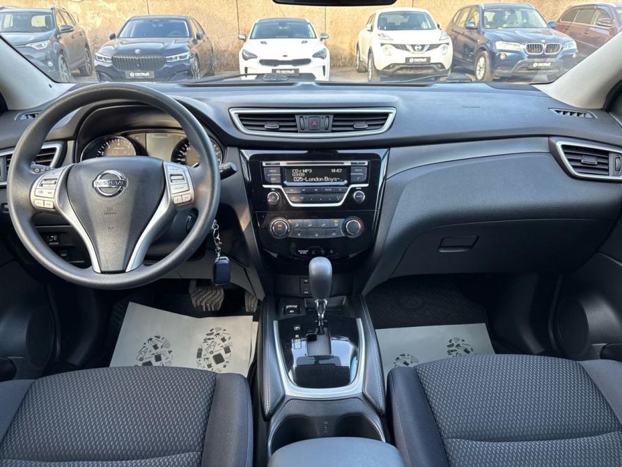 Nissan Qashqai II Пермь  - изображение 17