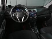 Hyundai Solaris I Рестайлинг Ростов-на-Дону  - изображение 23