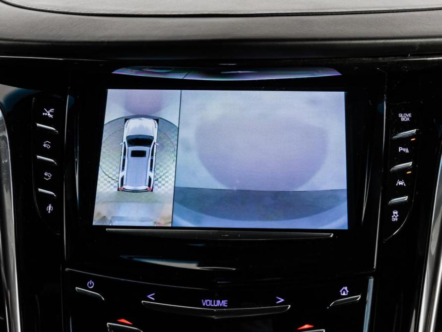 Cadillac Escalade IV Санкт-Петербург  - изображение 16