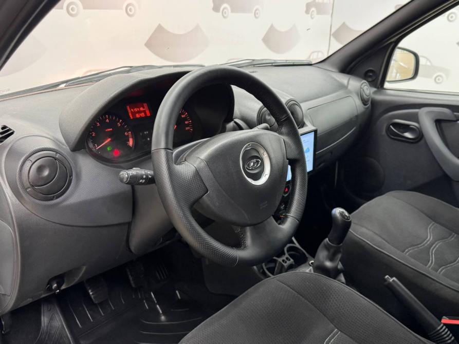 Lada (ВАЗ) Largus I Ставрополь  - изображение 9