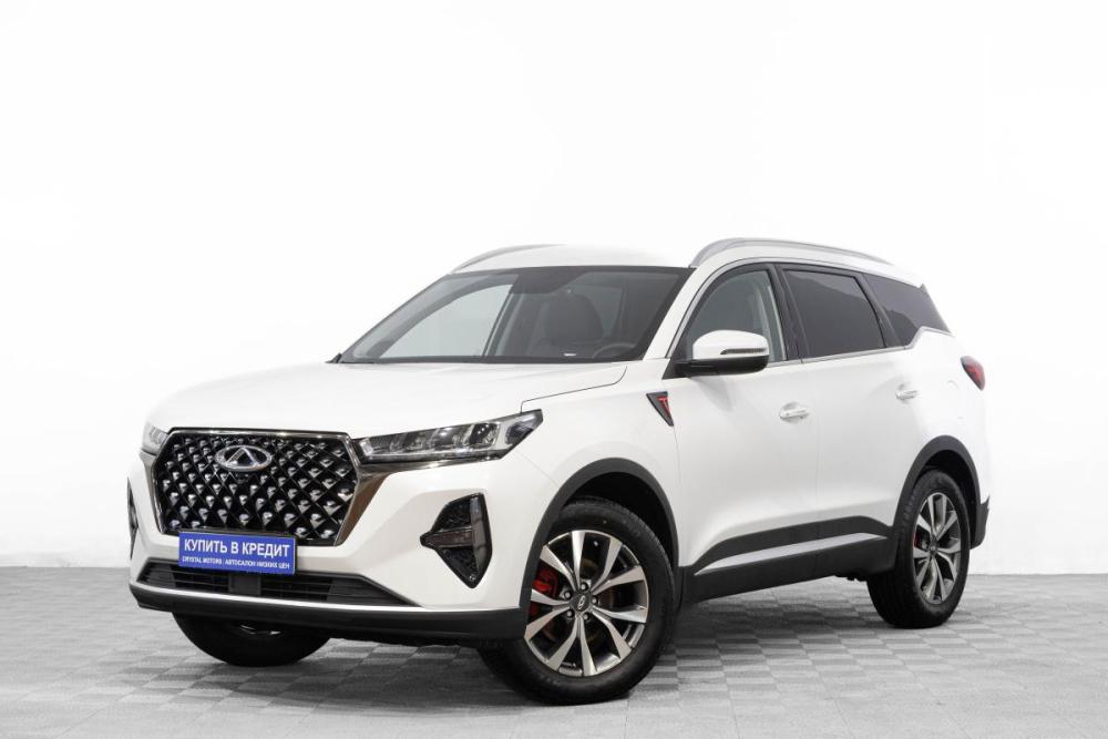 Chery Tiggo 7 Pro Max I Барнаул  - изображение 4