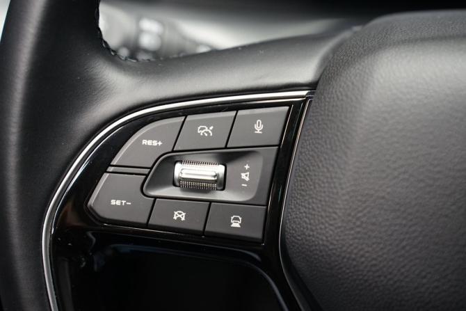 Changan CS75 Plus I Рестайлинг с пробегом 2023 года, цена 2 361 000 рублей, 16240 км, внедорожник, Автокод Объявления