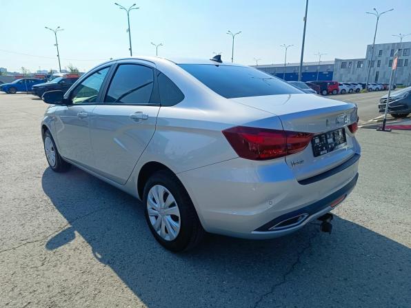 Lada (ВАЗ) Vesta I Рестайлинг (NG) с пробегом 2024 года, цена 1 299 995 рублей, 38001 км, седан, Автокод Объявления