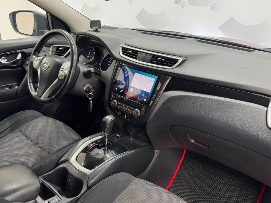 Nissan Qashqai II Ставрополь  - изображение 8
