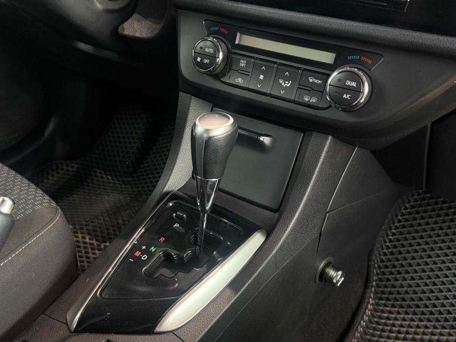 Toyota Corolla XI (E160 E170 E180) Екатеринбург  - изображение 16